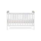Grace Inspire Cot Bed - Guess How Much I Love You - To the Moon and Back