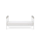 Grace Inspire Cot Bed - Guess How Much I Love You - To the Moon and Back