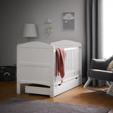 Under Drawer 140x70cm - White