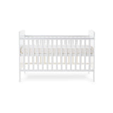 Grace Cot Bed - White