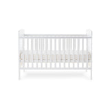 Grace 2 Piece Room Set - White
