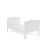 Grace Cot Bed - White
