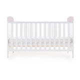 Grace Inspire Cot Bed - Unicorn