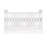 Grace Inspire Cot Bed - Unicorn