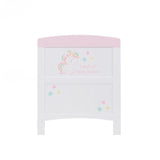 Grace Inspire Cot Bed - Unicorn