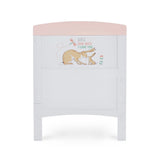 Grace Inspire Cot Bed - Guess How Much I Love You - I Can Hop