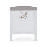 Grace Inspire Cot Bed - Guess How Much I Love You - To the Moon and Back