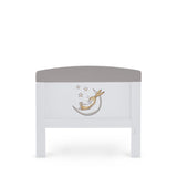 Grace Inspire Cot Bed - Guess How Much I Love You - To the Moon and Back