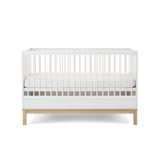 Astrid Cot Bed - White