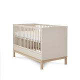 Astrid Cot Bed  - Satin