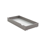 140 x 70 Under Drawer - Taupe Grey