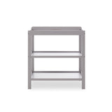 Grace 2 Piece Room Set - Warm Grey
