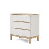 Astrid Mini 3 Piece Room Set - White