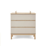 Astrid Changing Unit - Satin