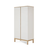 Astrid 3 Piece Room Set - White