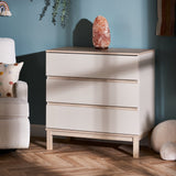 Astrid Changing Unit - Satin
