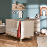 Astrid 2 Piece Room Set - Satin