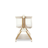 Cloud Bedside Crib - Oatmeal