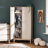 Astrid 3 Piece Room Set - Satin