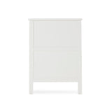 Evie Mini 2 Piece Room Set - White