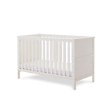Evie 2 Piece Room Set - White