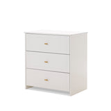 Evie 2 Piece Room Set - White