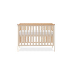 Mini Cot bed, base on the new born setting with trim on top 