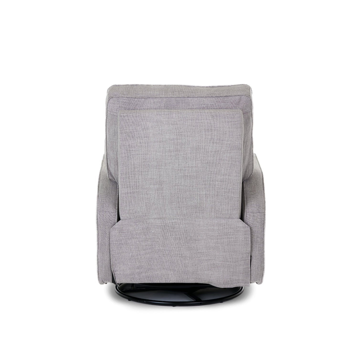 Back of Nursery Chair 