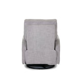 Back of Nursery Chair 