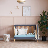 Maya Mini 3 Piece Room Set - Slate