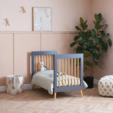 Maya Mini 3 Piece Room Set - Slate