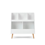 low free standing shell ideal for kids toys & books. 