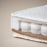 Moisture Management Dual Mattress - 140 x 70cm