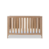 Nika Cot Bed - Oak