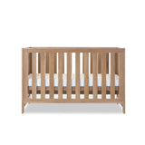 Nika Cot Bed - Oak