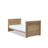 Nika Cot Bed - Oak