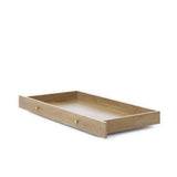 Nika 140 x 70cm Under Drawer - Oak