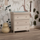 Nika 2 Piece Room Set - Aspen