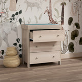 Nika 2 Piece Room Set - Aspen