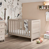 Nika 2 Piece Room Set - Aspen