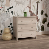 Nika 2 Piece Room Set - Aspen