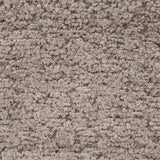 Madison Glider Recliner Chair – Chenille Mushroom