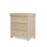 Nika Changing Unit - Aspen