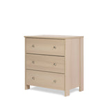 Nika Changing Unit - Aspen