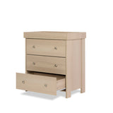 Nika Changing Unit - Aspen