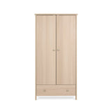 Nika Double Wardrobe - Aspen