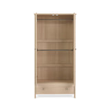 Nika Double Wardrobe - Aspen