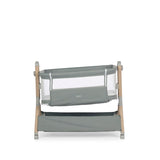 Cloud Bedside Crib - Sage