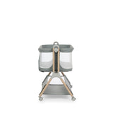 Cloud Bedside Crib - Sage