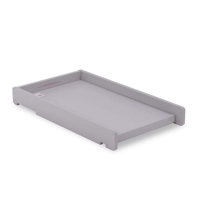 Cot Top changer that fits 140 x 70 cm & 120 x 60 cm mattress cots. cot beds.